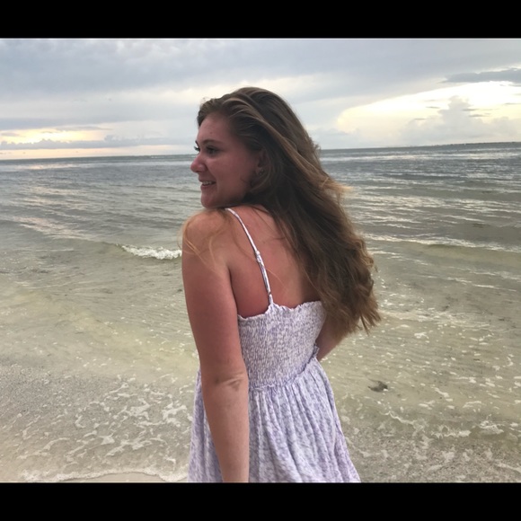 Meet the Posher Other - Meet your Posher, Camryn